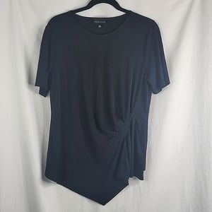 Premise black top sz Large